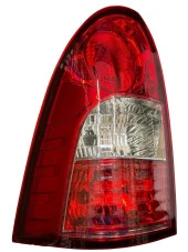 Stop Sol Actyon Sports 2007-2012 thumbnail 2