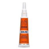 AS6.812050 SIZDIRMAZLIK - ORTA MUKAVEMET DVGW - 50 gr - 1