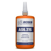 BOSS AS6.315050 SIZDIRMAZLIK - ORTA MUKAVEMET DVGW - 50 gr - 1