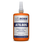 BOSS AT6.605050  SIZDIRMAZLIK - ORTA MUKAVEMET DVGW - 50 gr - 1