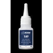 BA7.07500 BOSS HIZLI YAPIŞTIRICI ALCOSSİ - KOKUSUZ 500gr - 1