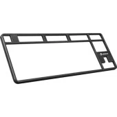 GAMEBOOSTER GM06B Plus TKL Red Switch Rainbow Mekanik Oyuncu Klavyesi thumbnail 7