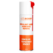 Boss Conta Ve Yapıştırıcı Sökücü Sprey 400 ml - 1