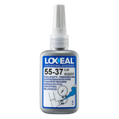 LOXEAL ORTA MUKAVEMET SIZDIRMAZLIK 50 ML 5537 - 1