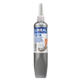 LOXEAL ORTA MUKAVEMET SIVI CONTA 250 ML 5814 - 1