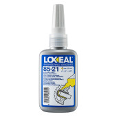 LOXEAL YÜKSEK MUKAVEMET KENETLEYİCİ 50 ML 8521 - 1