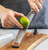 MasterClass MCGRATEZEST İnce Rende - 2