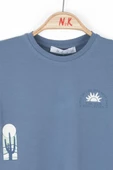 Erkek Bebek Mexico Tshirt 46610 - 3