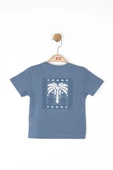 Erkek Bebek Mexico Tshirt 46610 - 6
