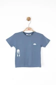 Erkek Bebek Mexico Tshirt 46610 - 5