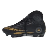 Moda Ayakkabı 142 Erkek Çoraplı Krampon - 6