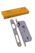 Kilit 151 R Silindirli Rulmanlı Nikel Oval 40 Mm - 2