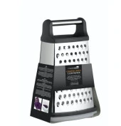 MasterClass MCGRATCOL Saklama Kaplı Rende - 3