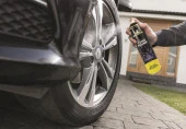 Michelin MC31432 520ml Lastik Parlatıcı Sprey - 9