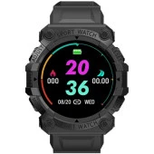 Cbtx Fd68s 1.44" Akıllı Saat (İthalatçı Garantili) - 1