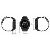 Cbtx Fd68s 1.44" Akıllı Saat (İthalatçı Garantili) - 2
