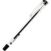 Pensan 6405 My-King Jel Metal Klips Kalem Siyah 0.5 - 1