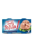Dardanel Tonla Ton Balığı 150grx2 300gr - 1