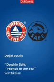 Dardanel Tonla Ton Balığı 150grx2 300gr - 5