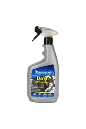 Michelin MC31463 650ml Torpido ve Suni Deri Temizleme ve Bakım Spreyi thumbnail 6