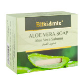 Bitkimix Aloe Vera Sabunu 150 gr - 1