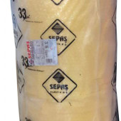 12ay Sarı Sera Naylonu 14m 120 Kg. - 2