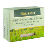 Bitkimix Beyazlatıcı Pirinç Sabunu 150 gr - 1