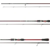 Daiwa Fuego BF 274cm 14-42gr Spin Olta Kamışı thumbnail 2