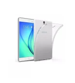 Newface  MatePad T8 Uyumlu  Tablet Kılıf Şeffaf Silikon - 3