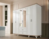 ÇINAR 6 KAPILI DOLAP thumbnail 1