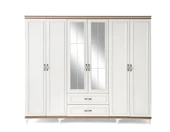 ÇINAR 6 KAPILI DOLAP thumbnail 6