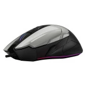 BLOODY W70 MAX Kablolu Optik Oyuncu Mouse Beyaz - 7