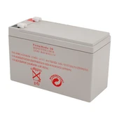 Ataba AT1290G 12 Volt 9 Amper Jel Akü ( 150 x 65 x 90 MM ) - 5