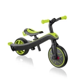 Globber Explorer 4in1 Bisiklet Yeşil - 4
