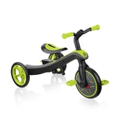 Globber Explorer 4in1 Bisiklet Yeşil - 3