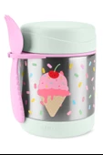 Skip Hop Zoo Paslanmaz Çelik Termos 325 ml Dondurma - 1