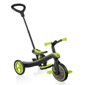 Globber Explorer 4in1 Bisiklet Yeşil - 2