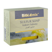 Bitkimix Kükürt Sabunu 150 gr - 1