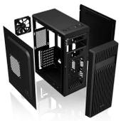 ZALMAN ZM-T6 ATX MİDDLE TOVER KASA thumbnail 8