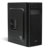 ZALMAN ZM-T6 ATX MİDDLE TOVER KASA thumbnail 5