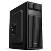 ZALMAN ZM-T6 ATX MİDDLE TOVER KASA thumbnail 1