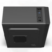 ZALMAN ZM-T6 ATX MİDDLE TOVER KASA thumbnail 6