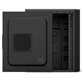 ZALMAN ZM-T6 ATX MİDDLE TOVER KASA thumbnail 7