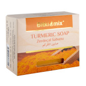 Bitkimix Zerdeçal Sabunu 150 gr - 1