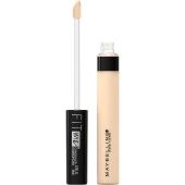 Maybelline New York Fit Me Kapatıcı, 10 Light 1 Paket (1 x 26 g) - 1