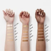 Maybelline New York Fit Me Kapatıcı, 10 Light 1 Paket (1 x 26 g) - 6