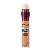 Maybelline New York Instant Anti Age Eraser Kapatıcı, 02 Nude, 6.8 ml - 1