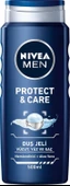 NIVEA Men Protect&Care Duş Jeli 500ml thumbnail 2