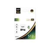 Linktech M114 Premium Micro SD Ultra 512GB Hafıza Kartı 150MB/s - 3