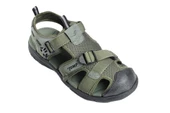 JUMP Orthopedix Önü Kapalı Outdoor Erkek Spor Sandalet 29712 - 4
